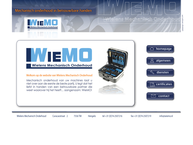 Wiemo Wielens Mechanisch Onderhoud