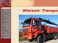 Wiersum Transport