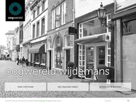 Wijdemans Modebrillen