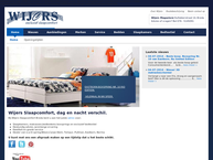 Essen Wijers Breda Bv Van