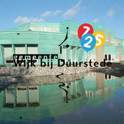 Gemeentehuis Wijk Bij Duurstede