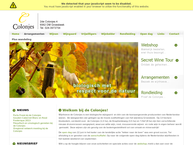 Colonjes Biologische Wijnhoeve de