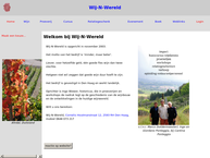 Wij-n-Wereld Bv