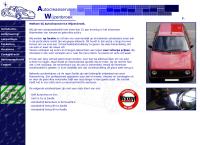 Autoclean Service Wijzenbroek