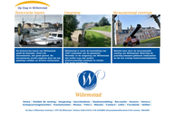 Toeristen & Arrangementenburo Willemstad