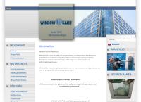 Windowgard Safety & Sun Bv