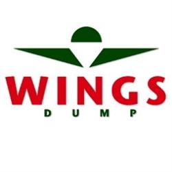 WINGS DUMP