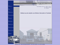 Winters Recreatie & Techniek