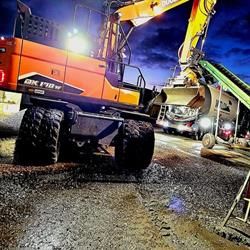 Witlox Wegenbouw & Groentechniek
