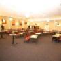 Grote zaal (50 - 250 personen)