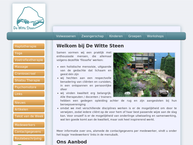 De Witte Steen