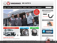 Auto Airconditioning Wk Auto's