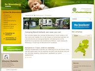 Woensberg Camping de