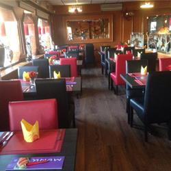 Chinees-Indisch Wok Restaurant Royal Palace
