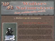 Wolters Natuursteen