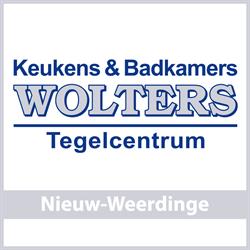 Wolters Tegelcentrum Vof