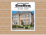 Groffen Woninginrichting a