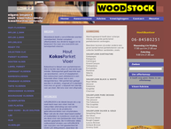 Woodstock (Houten) Vloeren