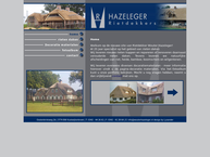 Hazeleger Rietdekker Wouter