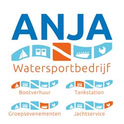ANWB Zeilschool Botenverhuur Anja