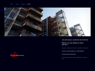 Van der Waals/Zeinstra Architekten B.V.