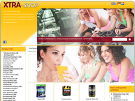 Xtra Shop