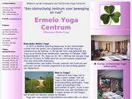 Yoga Centrum Ermelo