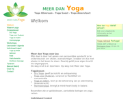 Meer Dan Yoga Annette Paulich