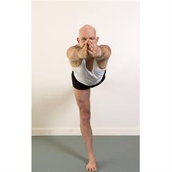 Charles Hond Yogastudio