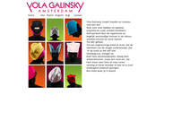 Yola Galinsky
