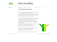 YOU in the Middle