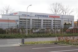 Auto Cleaning Zaagman