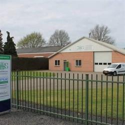 Zanden Onderdelenservice Bv Vd