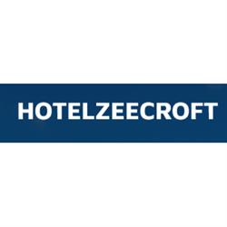 Hotel Badhotel Zeecroft Wijk aan Zee