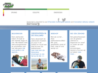 Zeehondencrèche Pieterburen Stichting