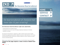 Zeeuwse Koeriersdienst