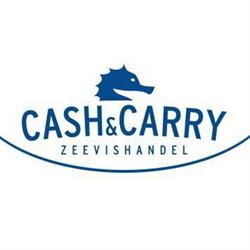 Cash And Carry Zeevishandel