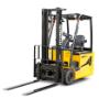 ZHE Vorkheftrucks