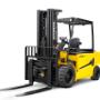ZHE Vorkheftrucks