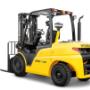 ZHE Vorkheftrucks