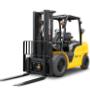 ZHE Vorkheftrucks