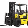 ZHE Vorkheftrucks