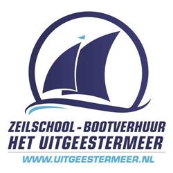 Uitgeestermeer Het