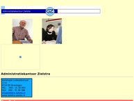 Administratiekantoor Zielstra
