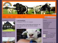 Zorgboerderij Refaja