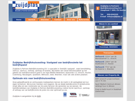Gevaert Zuijdplas Bedrijfshuisvesting