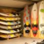 gebruikte windsurfboards