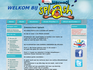 Splash Zwembad