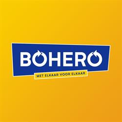 Bohero Humanitaire Kringloopwinkel