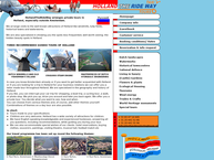Hollandtherideway
